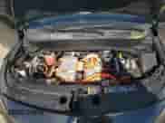 2023 Chevrolet Bolt EUV Premier с VIN 1G1FZ6S07P4206198, выставлен на аукционе Copart как лот 87008135 с пробегом 22 380 миль миль и Списание • Salvage title. История ставок и продаж доступна на DreamBid. Изображение 12.