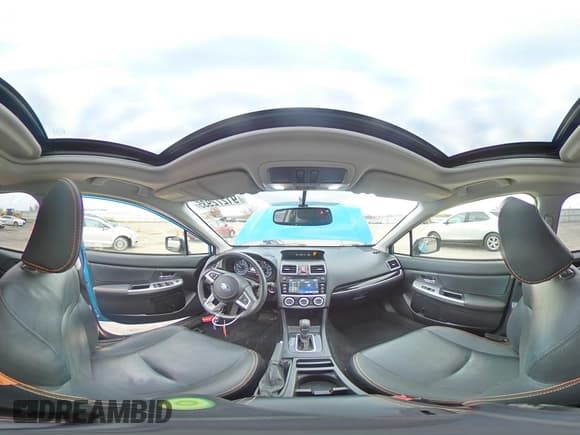 ✅ 2016 Subaru Crosstrek Limited • VIN: JF2GPALC5G8322667 • Лот: 91272935. Опубликован ранее на Copart с пробегом 120 559 миль. Бесплатный доступ к архиву аукционных продаж из США и подробный отчёт об истории автомобиля на DreamBid. Изображение 15.