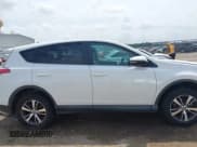 ✅ 2018 Toyota RAV4 XLE • VIN: 2T3WFREV7JW408560 • Lot: 42296818. Listed on IAAI with 130,493 mi. Free auction sales archive from the USA and detailed vehicle history report at DreamBid. Image 13.