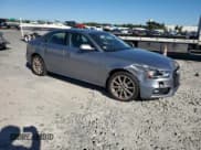 ✅ 2015 Audi A4 Premium Plus • VIN: WAUFFAFL5FN004750 • Лот: 91094645. Опубликован ранее на Copart с пробегом 121 588 миль. Бесплатный доступ к архиву аукционных продаж из США и подробный отчёт об истории автомобиля на DreamBid. Изображение 4.