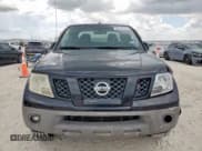 ✅ 2012 Nissan Frontier Pro-4X • VIN: 1N6AD0EV4CC471310 • Lot: 62752585. Listed on Copart with 167,990 mi. Free auction sales archive from the USA and detailed vehicle history report at DreamBid. Image 5.