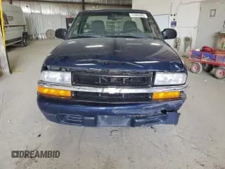 ✅ 2000 Chevrolet S-10 • VIN: 1GCCS1446YK182247 • Лот: 51685485. Опубликован ранее на Copart с пробегом 120 044 миль. Бесплатный доступ к архиву аукционных продаж из США и подробный отчёт об истории автомобиля на DreamBid. Изображение 5.