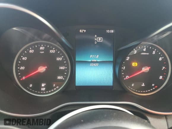 ✅ 2019 Mercedes-Benz C 300 • VIN: 55SWF8DB4KU291298 • Лот: 68284645. Опубликован ранее на Copart с пробегом 52 420 миль. Бесплатный доступ к архиву аукционных продаж из США и подробный отчёт об истории автомобиля на DreamBid. Изображение 9.