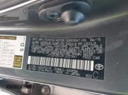 ✅ 2015 Toyota Prius Two • VIN: JTDZN3EU3FJ037441 • Lot: 41430837. Listed on IAAI with 191,370 mi. Free auction sales archive from the USA and detailed vehicle history report at DreamBid. Image 9.