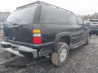 ✅ 2006 Chevrolet Suburban Z71 • VIN: 1GNFK16Z26J168703 • Лот: 41142658. Опубликован ранее на IAAI с пробегом 162 959 миль. Бесплатный доступ к архиву аукционных продаж из США и подробный отчёт об истории автомобиля на DreamBid. Изображение 4.