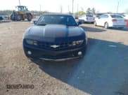 ✅ 2012 Chevrolet Camaro 1LT • VIN: 2G1FB3D35C9206900 • Lot: 41817790. Wystawiony na IAAI z przebiegiem 361 507 mil. Bezpłatny archiwum sprzedaży aukcyjnych z USA i szczegółowy raport historii pojazdu na DreamBid. Zdjęcie 12.