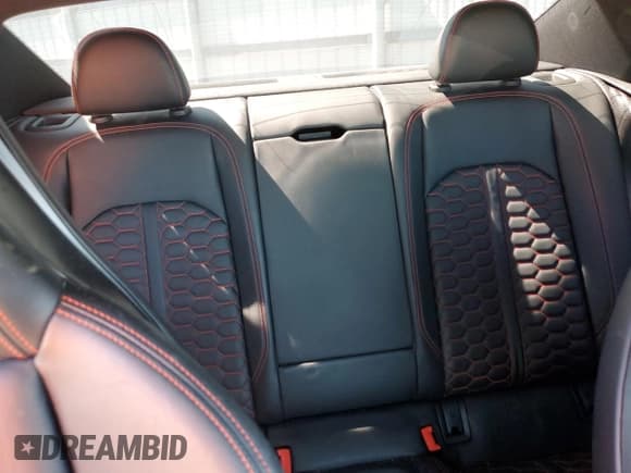 ✅ 2018 Audi RS 5 • VIN: WUAPWAF57JA904612 • Lot: 48314235. Listed on Copart with 36,731 mi. Free auction sales archive from the USA and detailed vehicle history report at DreamBid. Image 10.