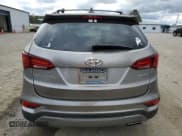 ✅ 2017 Hyundai Santa Fe 2.4L • VIN: 5XYZU3LB1HG436467 • Лот: 42924894. Опубликован ранее на Copart с пробегом 119 907 миль. Бесплатный доступ к архиву аукционных продаж из США и подробный отчёт об истории автомобиля на DreamBid. Изображение 6.