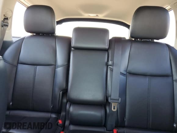 ✅ 2016 Nissan Pathfinder SL • VIN: 5N1AR2MM6GC637143 • Lot: 85886885. Wystawiony na Copart z przebiegiem 175 472 mil. Bezpłatny archiwum sprzedaży aukcyjnych z USA i szczegółowy raport historii pojazdu na DreamBid. Zdjęcie 10.