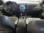 ✅ 2010 Hyundai Santa Fe SE • VIN: 5NMSH4AG7AH343376 • Lot: 78721274. Listed on Copart with 169,705 mi. Free auction sales archive from the USA and detailed vehicle history report at DreamBid. Image 8.