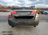 ✅ 2013 Honda Accord Sport • VIN: 1HGCR2F51DA223814 • Лот: 91020805. Опубликован ранее на Copart с пробегом 251 011 миль. Бесплатный доступ к архиву аукционных продаж из США и подробный отчёт об истории автомобиля на DreamBid. Изображение 6.
