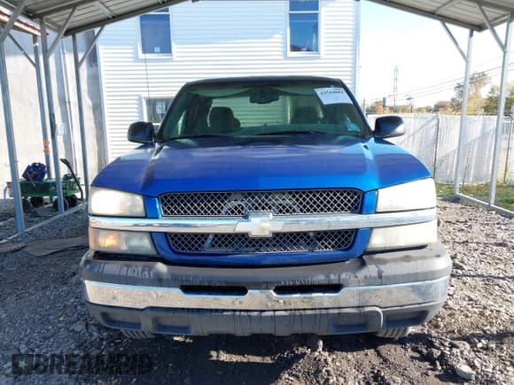 ✅ 2004 Chevrolet Silverado 1500 LS • VIN: 1GCEK19T94E272901 • Лот: 43544884. Опубликован ранее на IAAI с пробегом 145 792 миль. Бесплатный доступ к архиву аукционных продаж из США и подробный отчёт об истории автомобиля на DreamBid. Изображение 12.