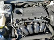 ✅ 2010 Hyundai Sonata GLS • VIN: 5NPET4AC2AH639210 • Лот: 86736354. Опубликован ранее на Copart с пробегом 158 836 миль. Бесплатный доступ к архиву аукционных продаж из США и подробный отчёт об истории автомобиля на DreamBid. Изображение 12.