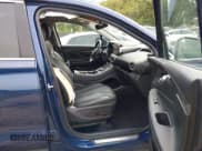 ✅ 2021 Hyundai Santa Fe Limited • VIN: 5NMS4DAL9MH356711 • Лот: 43175028. Опубликован ранее на IAAI с пробегом 54 399 миль. Бесплатный доступ к архиву аукционных продаж из США и подробный отчёт об истории автомобиля на DreamBid. Изображение 5.