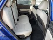 ✅ 2023 Hyundai Tucson SEL • VIN: 5NMJF3AE2PH166321 • Lot: 79085534. Wystawiony na Copart z przebiegiem 30 948 mil. Bezpłatny archiwum sprzedaży aukcyjnych z USA i szczegółowy raport historii pojazdu na DreamBid. Zdjęcie 11.