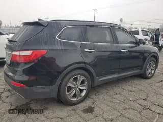 ✅ 2016 Hyundai Santa Fe SE • VIN: KM8SM4HF0GU144868 • Лот: 84300145. Опубликован ранее на Copart с пробегом 156 510 миль. Бесплатный доступ к архиву аукционных продаж из США и подробный отчёт об истории автомобиля на DreamBid. Изображение 3.