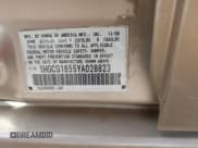 ✅ 2000 Honda Accord EX • VIN: 1HGCG1655YA028823 • Lot: 43741498. Listed on IAAI with 224,035 mi. Free auction sales archive from the USA and detailed vehicle history report at DreamBid. Image 9.