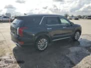 ✅ 2020 Hyundai Palisade Limited • VIN: KM8R54HE7LU045042 • Лот: 46629435. Опубликован ранее на Copart с пробегом 113 817 миль. Бесплатный доступ к архиву аукционных продаж из США и подробный отчёт об истории автомобиля на DreamBid. Изображение 3.