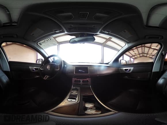 ✅ 2013 Jaguar XF RWD • VIN: SAJWA0E74D8S90927 • Lot: 43476439. Listed on IAAI with 78,885 mi. Free auction sales archive from the USA and detailed vehicle history report at DreamBid. Image 18.