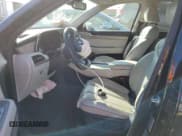 ✅ 2022 Hyundai Palisade Limited • VIN: KM8R5DHE4NU336763 • Лот: 80983884. Опубликован ранее на Copart с пробегом Не указан. Бесплатный доступ к архиву аукционных продаж из США и подробный отчёт об истории автомобиля на DreamBid. Изображение 7.