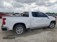✅ 2021 Chevrolet Silverado 1500 LTZ • VIN: 3GCUYGET1MG373006 • Lot: 65269775. Wystawiony na Copart z przebiegiem 52 396 mil. Bezpłatny archiwum sprzedaży aukcyjnych z USA i szczegółowy raport historii pojazdu na DreamBid. Zdjęcie 5.