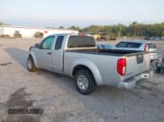 ✅ 2017 Nissan Frontier SV • VIN: 1N6BD0CT8HN764905 • Lot: 41863245. Listed on IAAI with 118,414 mi. Free auction sales archive from the USA and detailed vehicle history report at DreamBid. Image 3.