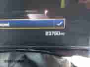 2024 Chevrolet Trax 2RS with VIN KL77LJE23RC158492, listed as a IAAI auction lot 43164357 with 23,790 mi miles and . Bid and sale history available at DreamBid. Image 14.