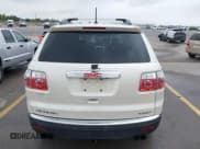 ✅ 2010 GMC Acadia SLT2 • VIN: 1GKLVNED2AJ171114 • Lot: 41854890. Listed on IAAI with 169,939 mi. Free auction sales archive from the USA and detailed vehicle history report at DreamBid. Image 16.