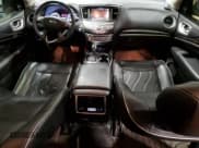 ✅ 2020 Infiniti QX60 Signature Edition • VIN: 5N1DL0MM4LC501445 • Lot: 48206895. Listed on Copart with 102,523 mi. Free auction sales archive from the USA and detailed vehicle history report at DreamBid. Image 8.