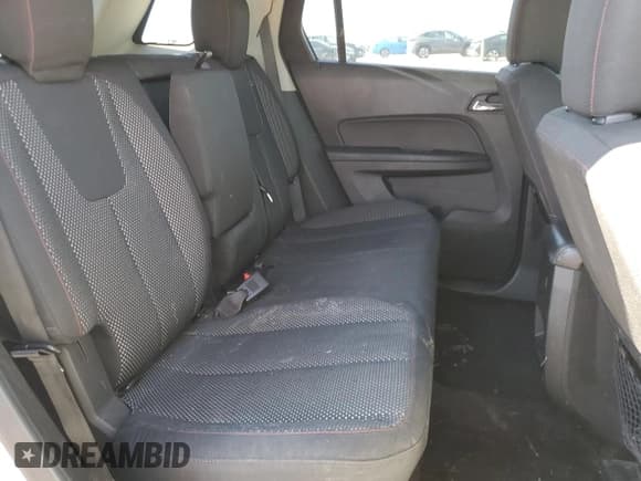 ✅ 2016 GMC Terrain SLE • VIN: 2GKALMEK8G6144270 • Lot: 85642505. Listed on Copart with 171,186 mi. Free auction sales archive from the USA and detailed vehicle history report at DreamBid. Image 11.