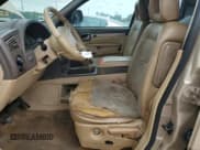 ✅ 2003 Buick Rendezvous CX • VIN: 3G5DA03E93S511202 • Лот: 81291915. Опубликован ранее на Copart с пробегом Не указан. Бесплатный доступ к архиву аукционных продаж из США и подробный отчёт об истории автомобиля на DreamBid. Изображение 7.