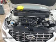 ✅ 2022 Hyundai Venue Limited • VIN: KMHRC8A38NU186520 • Lot: 49879545. Listed on Copart with 51,652 mi. Free auction sales archive from the USA and detailed vehicle history report at DreamBid. Image 12.