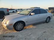 ✅ 2002 Jaguar S-Type • VIN: SAJDA01P92GM27716 • Lot: 75120804. Wystawiony na Copart z przebiegiem Nie podano. Bezpłatny archiwum sprzedaży aukcyjnych z USA i szczegółowy raport historii pojazdu na DreamBid. Zdjęcie 1.