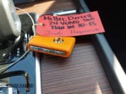 ✅ 2024 Volvo S60 Plus Dark Theme • VIN: 7JRL12FL9RG299646 • Lot: 43504889. Listed on IAAI with 35,543 mi. Free auction sales archive from the USA and detailed vehicle history report at DreamBid. Image 11.