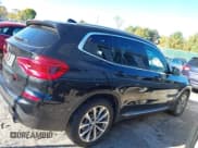 ✅ 2019 BMW X3 xDrive30i • VIN: 5UXTR9C56KLP81668 • Lot: 43615147. Listed on IAAI with 77,133 mi. Free auction sales archive from the USA and detailed vehicle history report at DreamBid. Image 13.