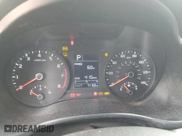 ✅ 2022 Kia Rio S • VIN: 3KPA25AD1NE475099 • Lot: 71355575. Listed on Copart with 74,168 mi. Free auction sales archive from the USA and detailed vehicle history report at DreamBid. Image 9.