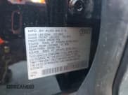 ✅ 2017 Audi Q7 Premium • VIN: WA1AHAF70HD040178 • Lot: 89881835. Listed on Copart with 111,642 mi. Free auction sales archive from the USA and detailed vehicle history report at DreamBid. Image 13.