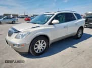 ✅ 2012 Buick Enclave Premium • VIN: 5GAKVDED5CJ231506 • Lot: 84291855. Listed on Copart with 130,334 mi. Free auction sales archive from the USA and detailed vehicle history report at DreamBid. Image 1.