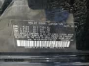 ✅ 2019 Subaru Impreza • VIN: 4S3GKAA68K1600506 • Lot: 62308655. Listed on Copart with 49,875 mi. Free auction sales archive from the USA and detailed vehicle history report at DreamBid. Image 13.