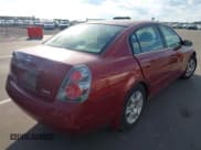 ✅ 2006 Nissan Altima S • VIN: 1N4AL11D96C108147 • Lot: 43801459. Listed on IAAI with 238,176 mi. Free auction sales archive from the USA and detailed vehicle history report at DreamBid. Image 4.