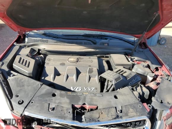 ✅ 2014 Chevrolet Equinox LTZ • VIN: 2GNFLDE39E6244165 • Lot: 45006495. Listed on Copart with 149,772 mi. Free auction sales archive from the USA and detailed vehicle history report at DreamBid. Image 13.