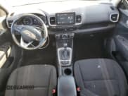 ✅ 2021 Hyundai Venue SEL • VIN: KMHRC8A34MU071878 • Lot: 89337085. Listed on Copart with 51,202 mi. Free auction sales archive from the USA and detailed vehicle history report at DreamBid. Image 8.