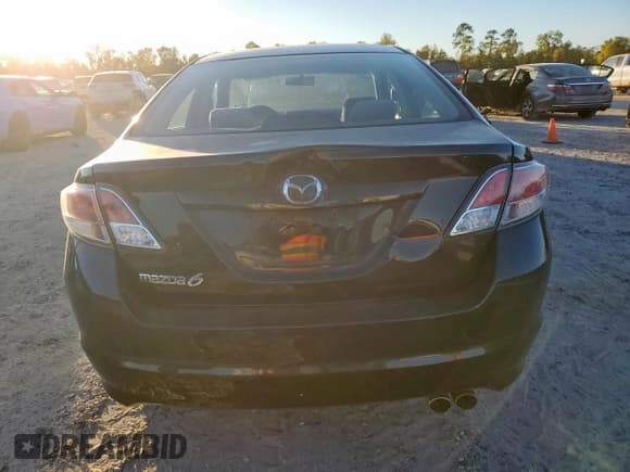 ✅ 2012 Mazda 6 i Touring • VIN: 1YVHZ8DH3C5M23146 • Лот: 91455395. Опубликован ранее на Copart с пробегом 143 134 миль. Бесплатный доступ к архиву аукционных продаж из США и подробный отчёт об истории автомобиля на DreamBid. Изображение 6.