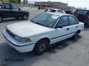 ✅ 1992 Toyota Corolla • VIN: JT2AE94A4N0273648 • Лот: 42040920. Опубликован ранее на IAAI с пробегом 174 177 миль. Бесплатный доступ к архиву аукционных продаж из США и подробный отчёт об истории автомобиля на DreamBid. Изображение 2.