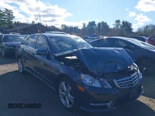 ✅ 2012 Mercedes-Benz E 350 Luxury • VIN: WDDHF8JB4CA542514 • Lot: 43690343. Listed on IAAI with 140,437 mi. Free auction sales archive from the USA and detailed vehicle history report at DreamBid. Image 1.