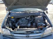 ✅ 2000 Toyota Sienna CE • VIN: 4T3ZF19C9YU222343 • Lot: 69520224. Listed on Copart with 524,710 mi. Free auction sales archive from the USA and detailed vehicle history report at DreamBid. Image 13.