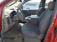 ✅ 2005 Nissan Titan XE • VIN: 1N6BA06A75N542628 • Lot: 55680125. Listed on Copart with 88,359 mi. Free auction sales archive from the USA and detailed vehicle history report at DreamBid. Image 7.