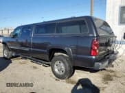 ✅ 2004 Chevrolet Silverado 2500HD LS • VIN: 1GCHK23224F212276 • Lot: 82424225. Wystawiony na Copart z przebiegiem Nie podano. Bezpłatny archiwum sprzedaży aukcyjnych z USA i szczegółowy raport historii pojazdu na DreamBid. Zdjęcie 2.