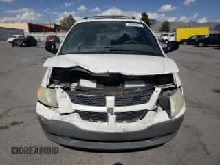 2001 Dodge Caravan SE с VIN 1B4GP25391B221737, выставлен на аукционе Copart как лот 62622074 с пробегом 294 513 миль миль и Списание • Salvage title. История ставок и продаж доступна на DreamBid. Изображение 5.
