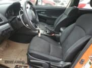 ✅ 2013 Subaru Crosstrek Premium • VIN: JF2GPACC3D2852814 • Lot: 57440855. Listed on Copart with 112,102 mi. Free auction sales archive from the USA and detailed vehicle history report at DreamBid. Image 7.